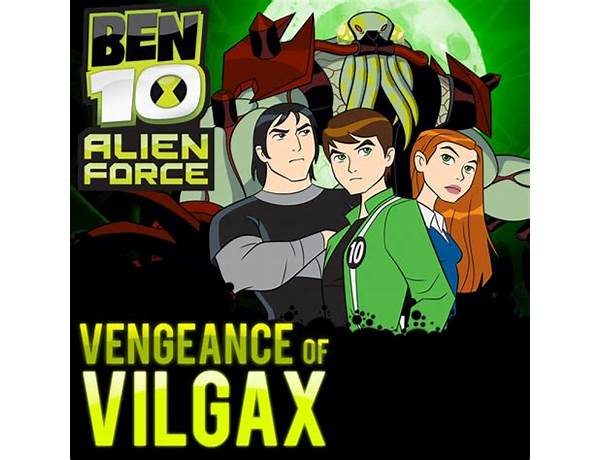 Ben10 Vengeance of Vilgax FREE for Android - Download the APK from Habererciyes